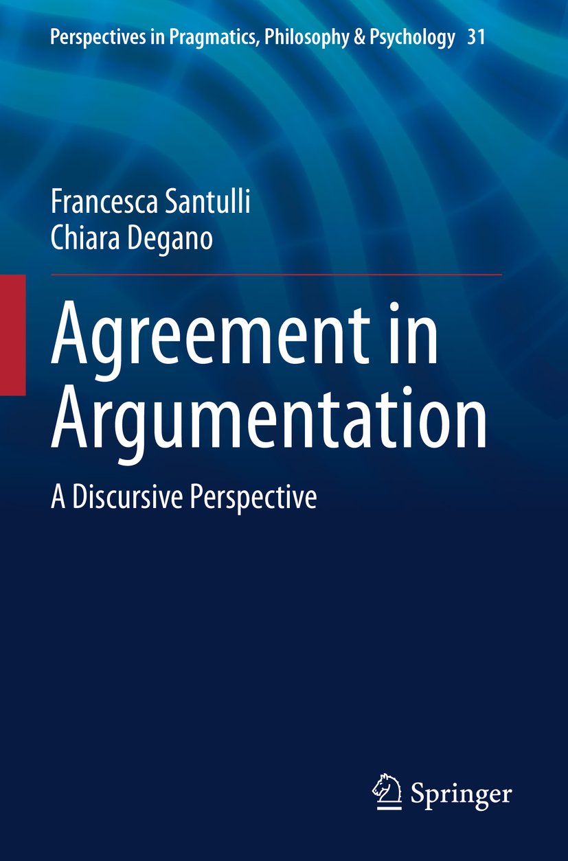 Perspectives in Pragmatics, Philosophy & Psychology