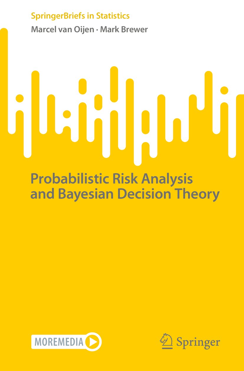 SpringerBriefs in Statistics