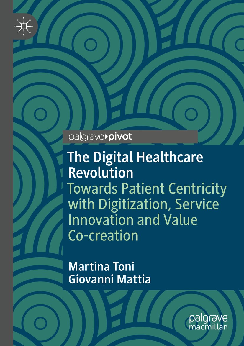 The Digital Healthcare Revolution