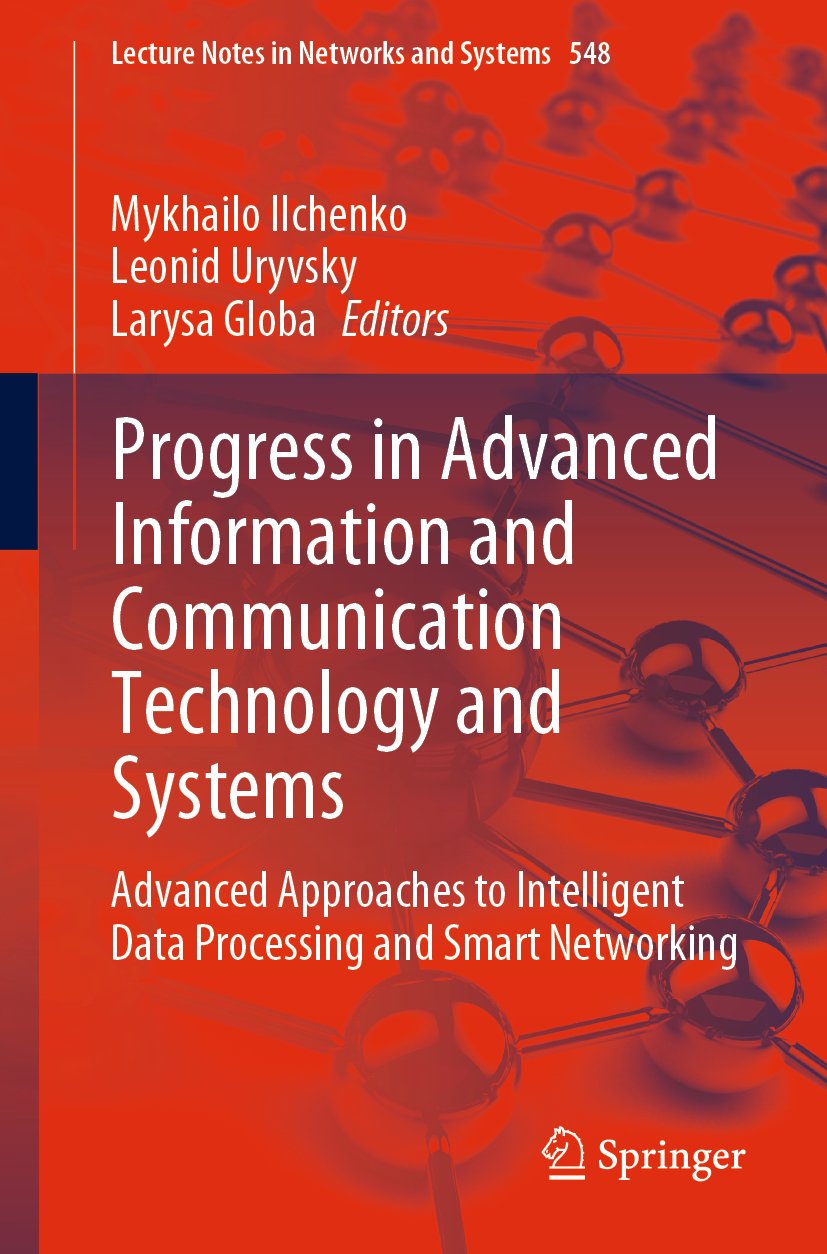 Lecture Notes in Networks and Systems