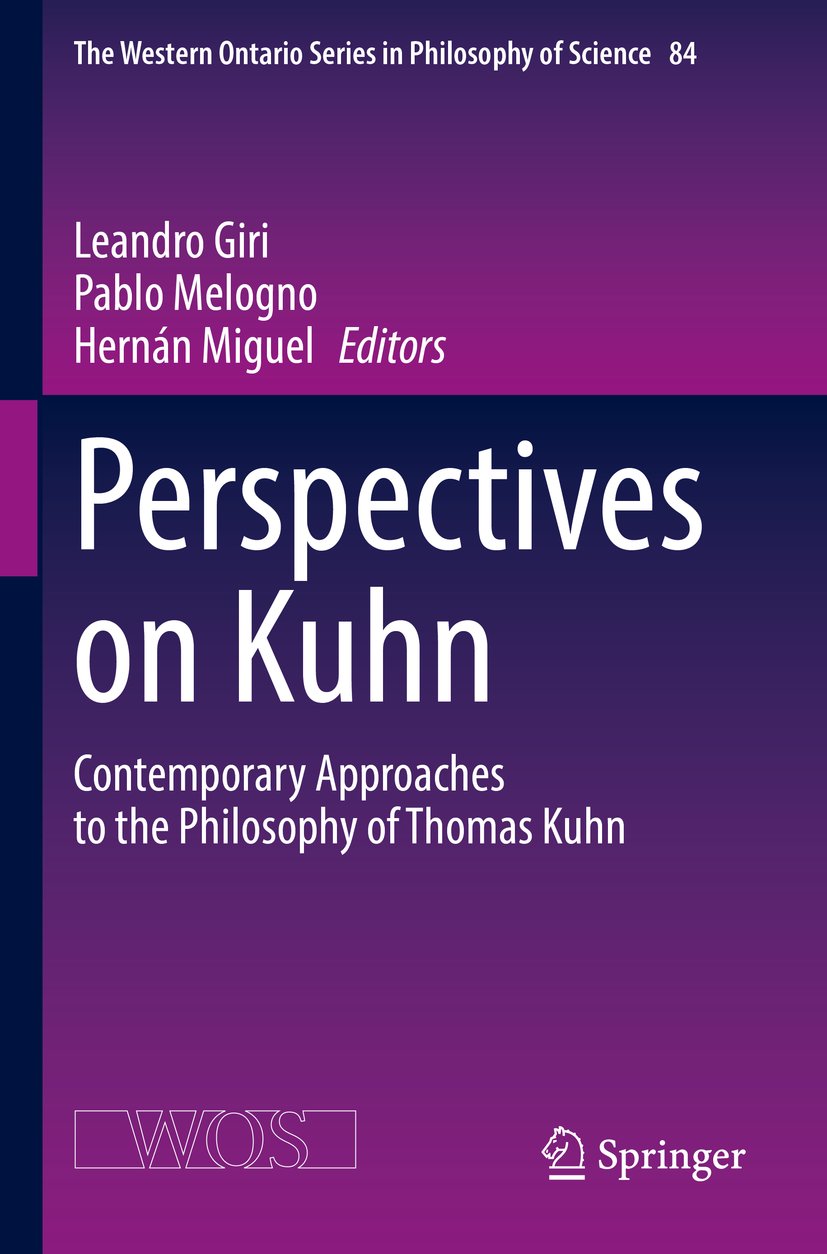 The Western Ontario Series in Philosophy of Science