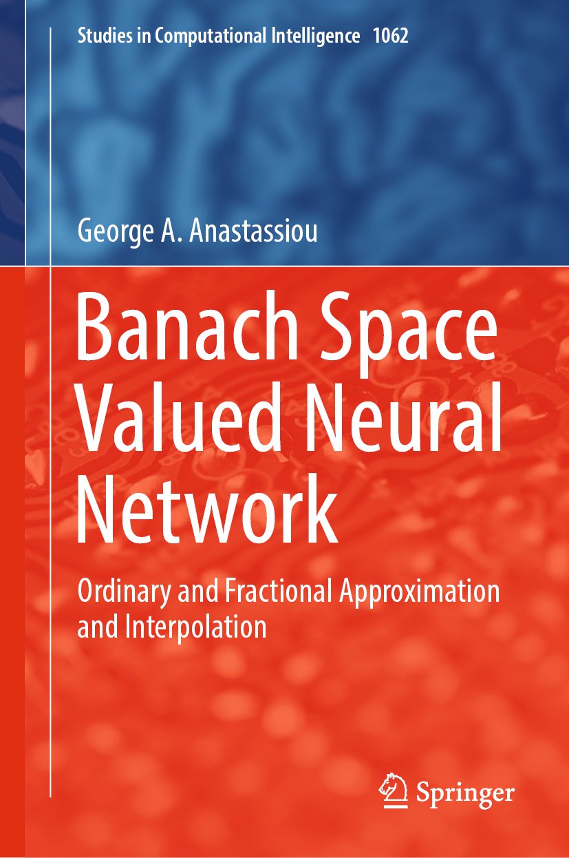 Studies in Computational Intelligence