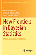 Springer Proceedings in Mathematics & Statistics