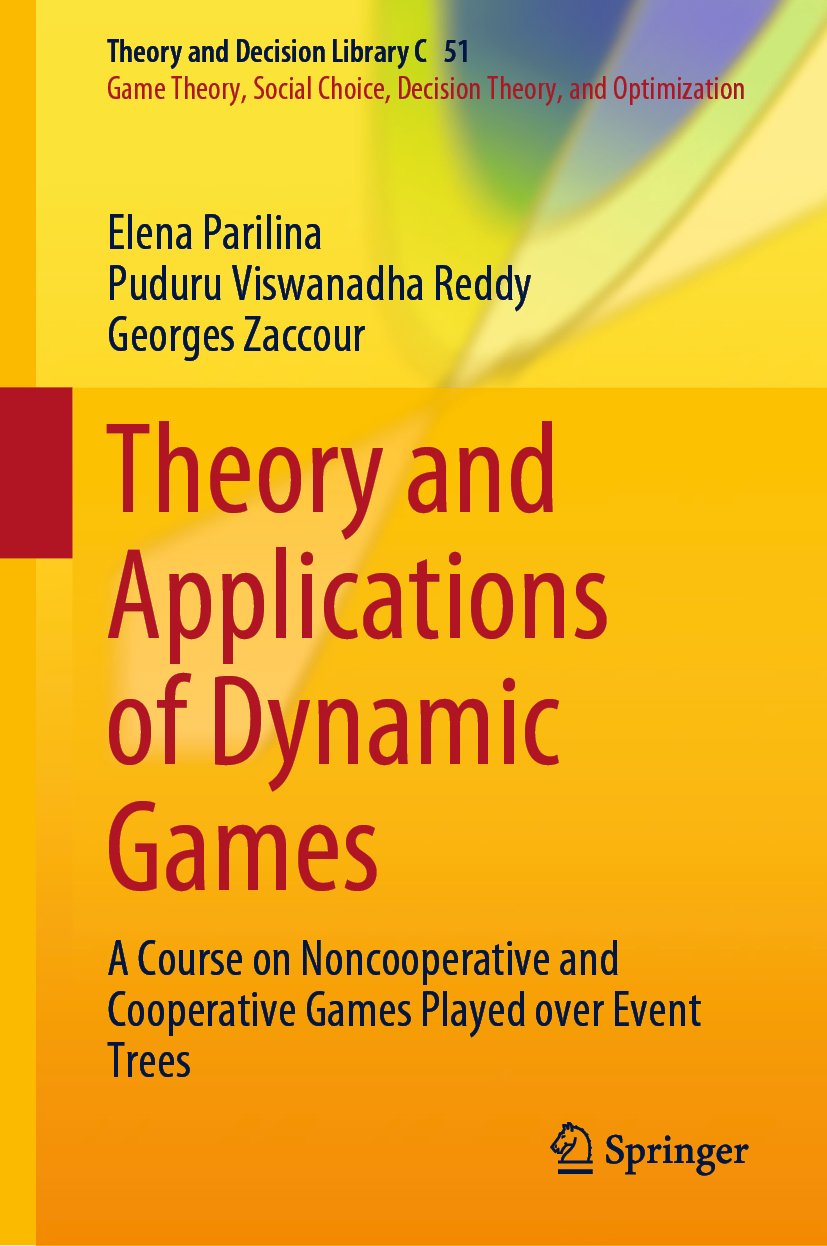 Theory and Decision Library C