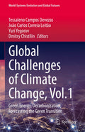 World-Systems Evolution and Global Futures