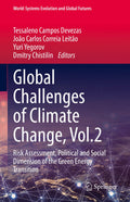 World-Systems Evolution and Global Futures