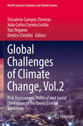 World-Systems Evolution and Global Futures