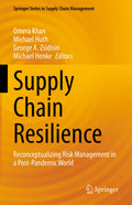 Springer Series in Supply Chain Management