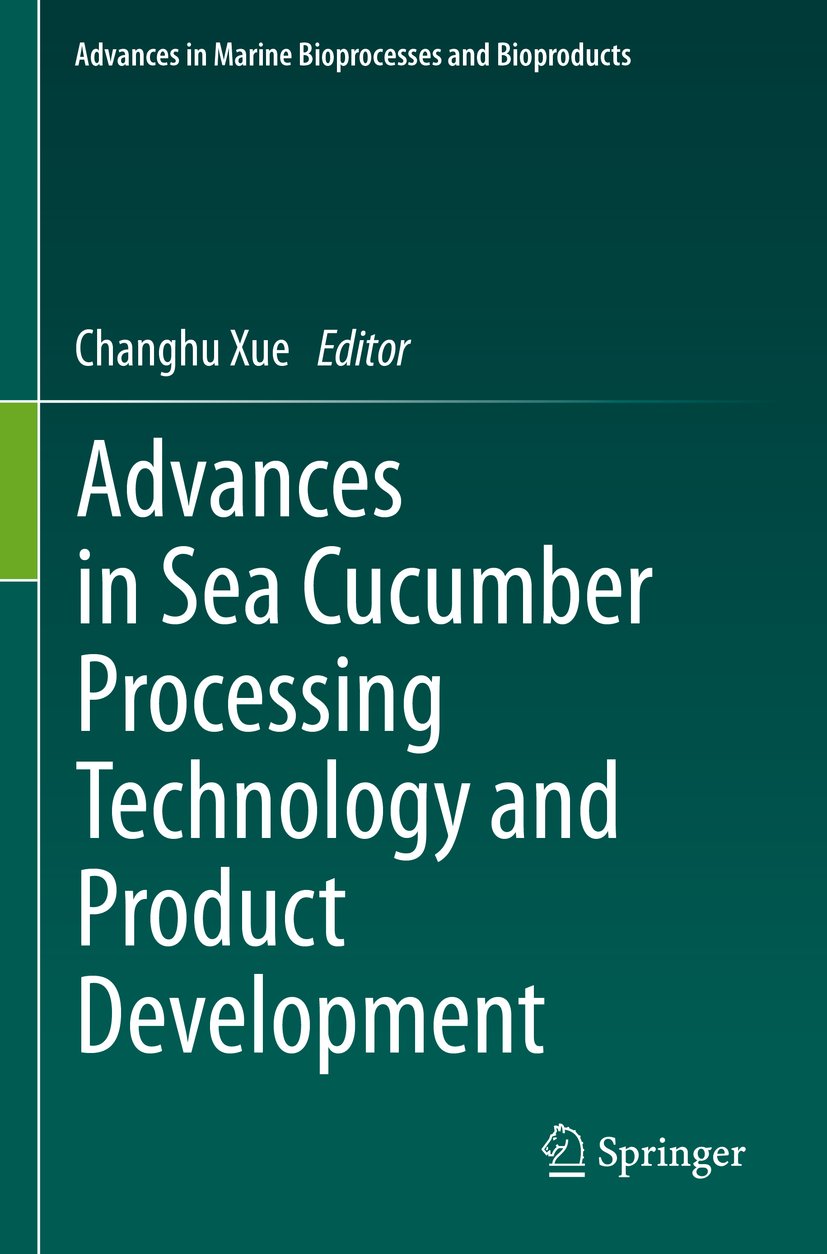 Advances in Marine Bioprocesses and Bioproducts