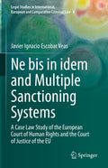 Legal Studies in International, European and Comparative Criminal Law