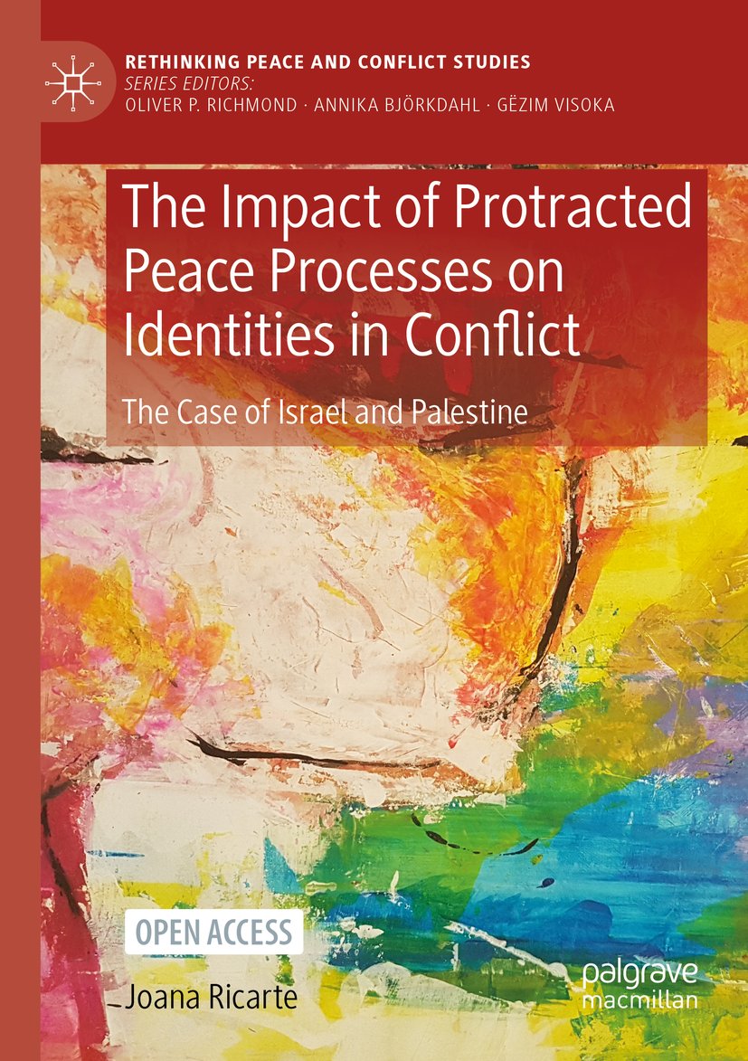 Rethinking Peace and Conflict Studies