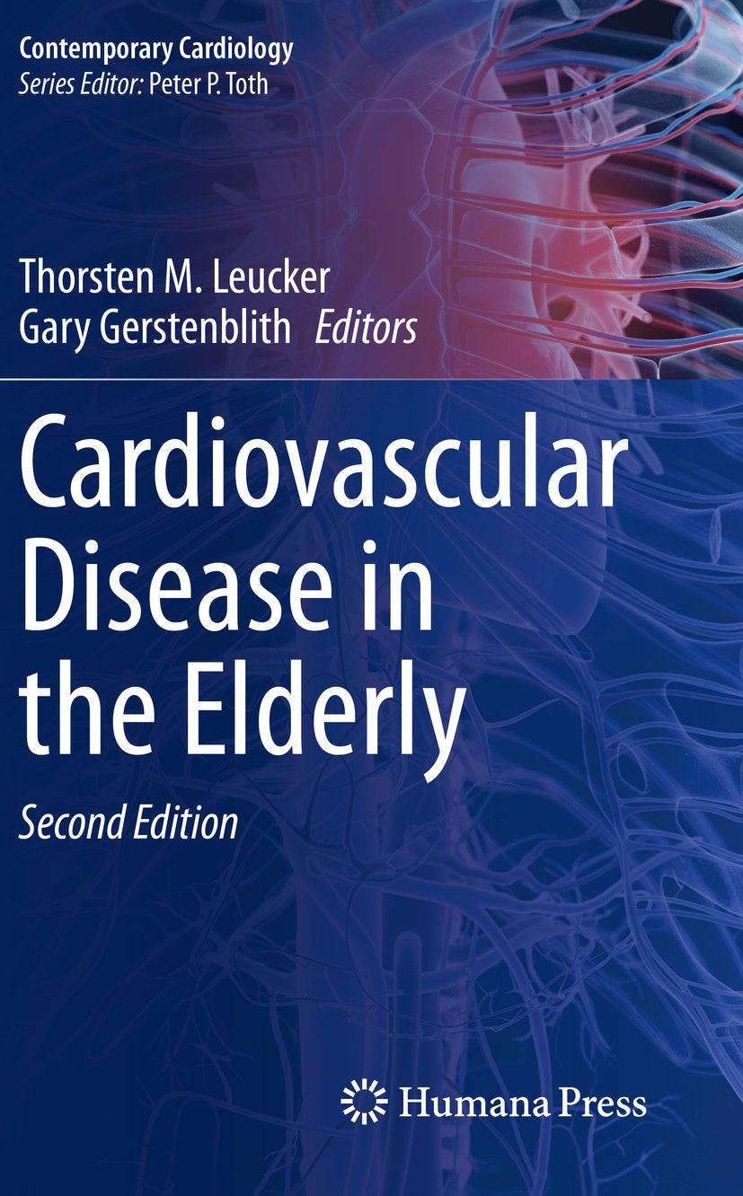 Contemporary Cardiology