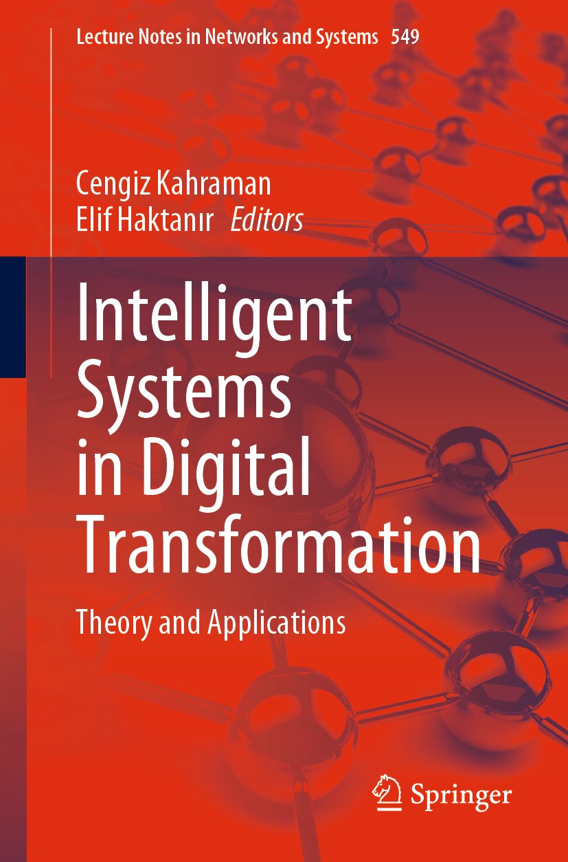 Lecture Notes in Networks and Systems