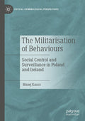 Critical Criminological Perspectives