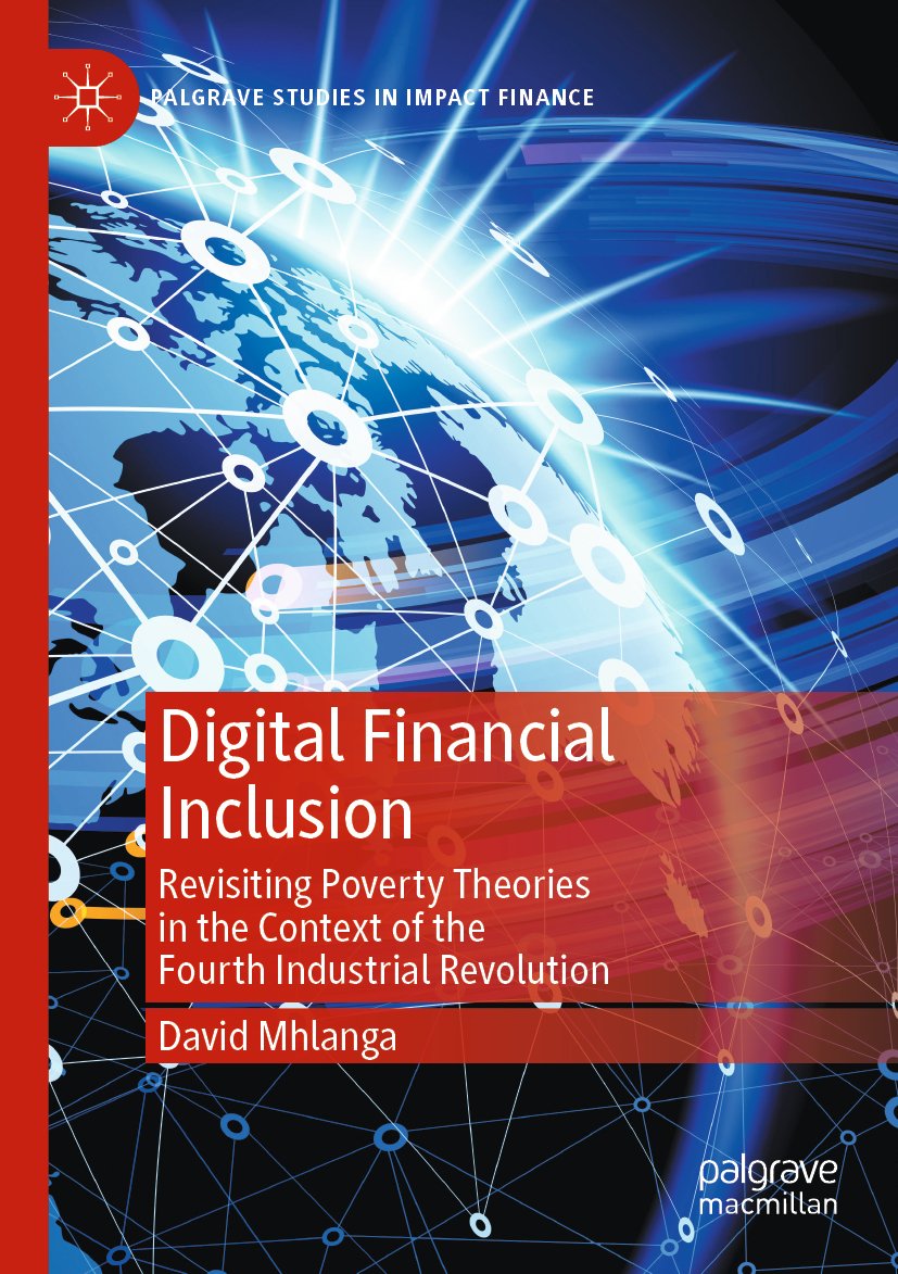 Palgrave Studies in Impact Finance