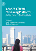 Gender, Cinema, Streaming Platforms