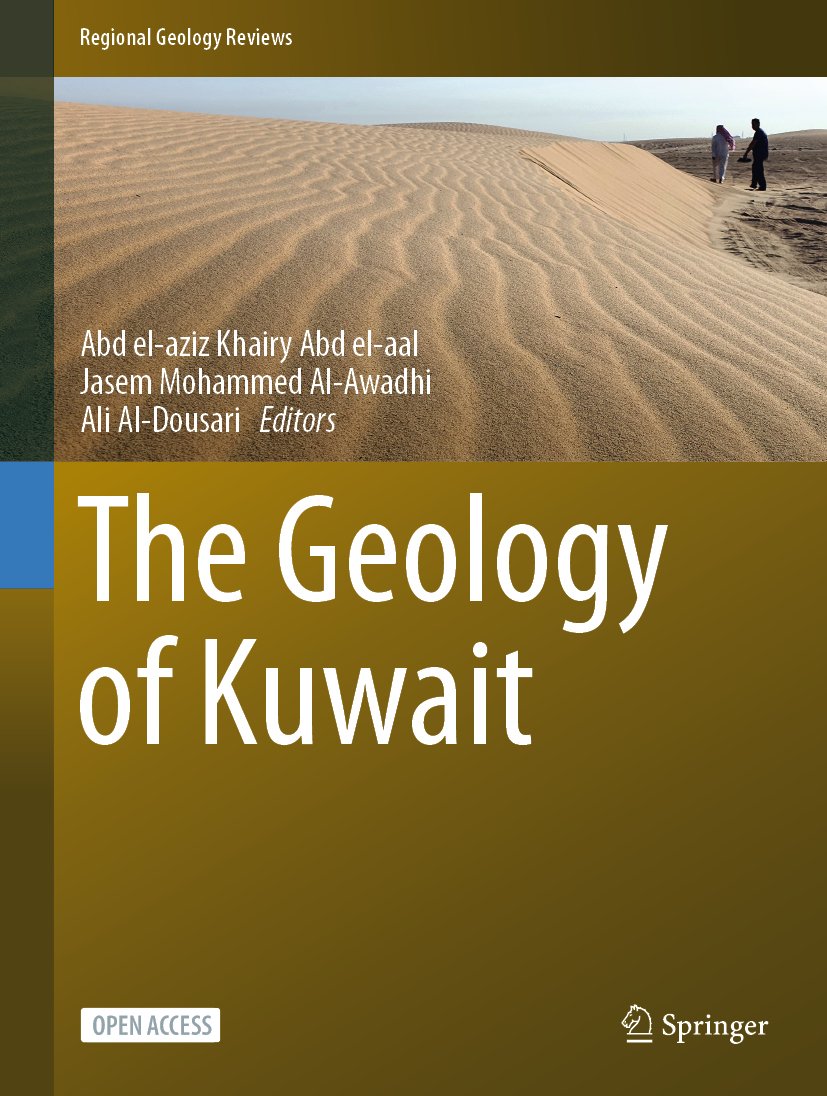 Regional Geology Reviews