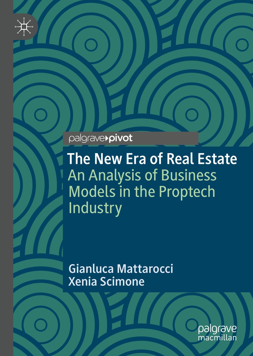 The New Era of Real Estate