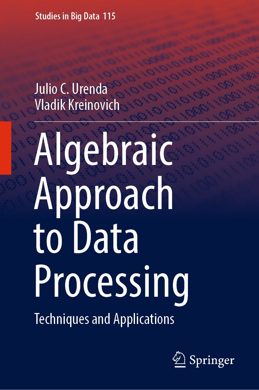 Studies in Big Data