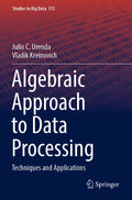 Studies in Big Data