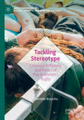 New Femininities in Digital, Physical and Sporting Cultures