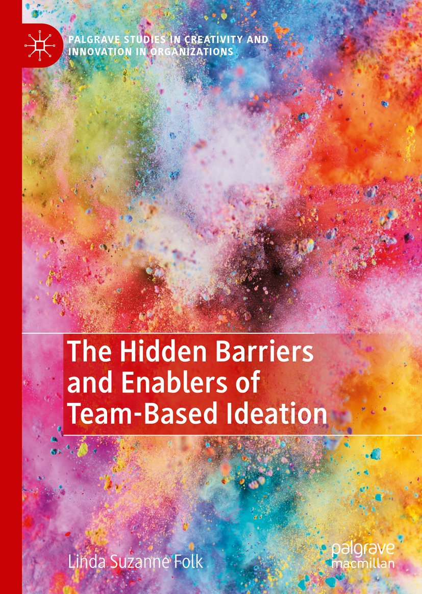 Palgrave Studies in Creativity and Innovation in Organizations