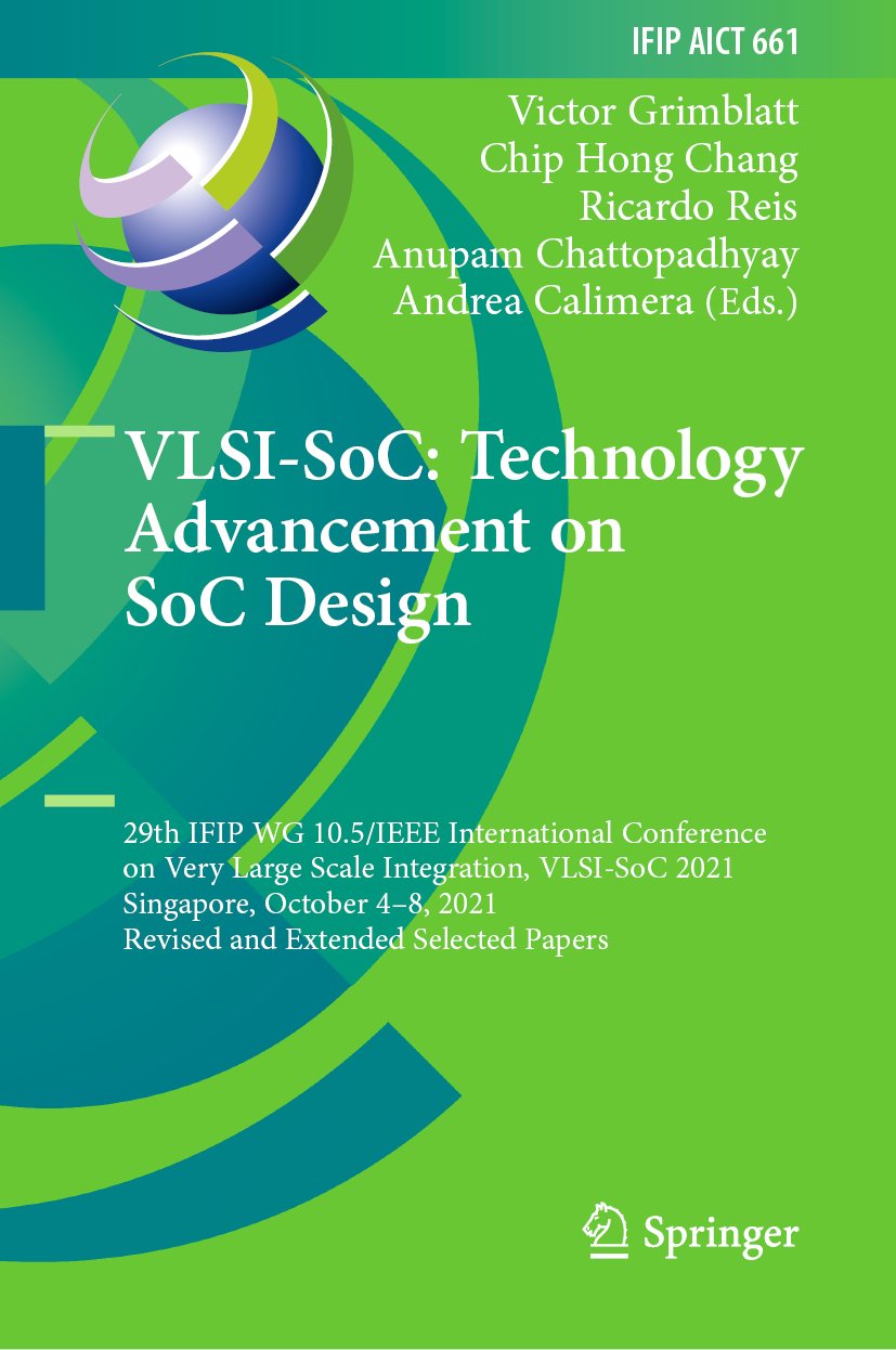 IFIP Advances in Information and Communication Technology