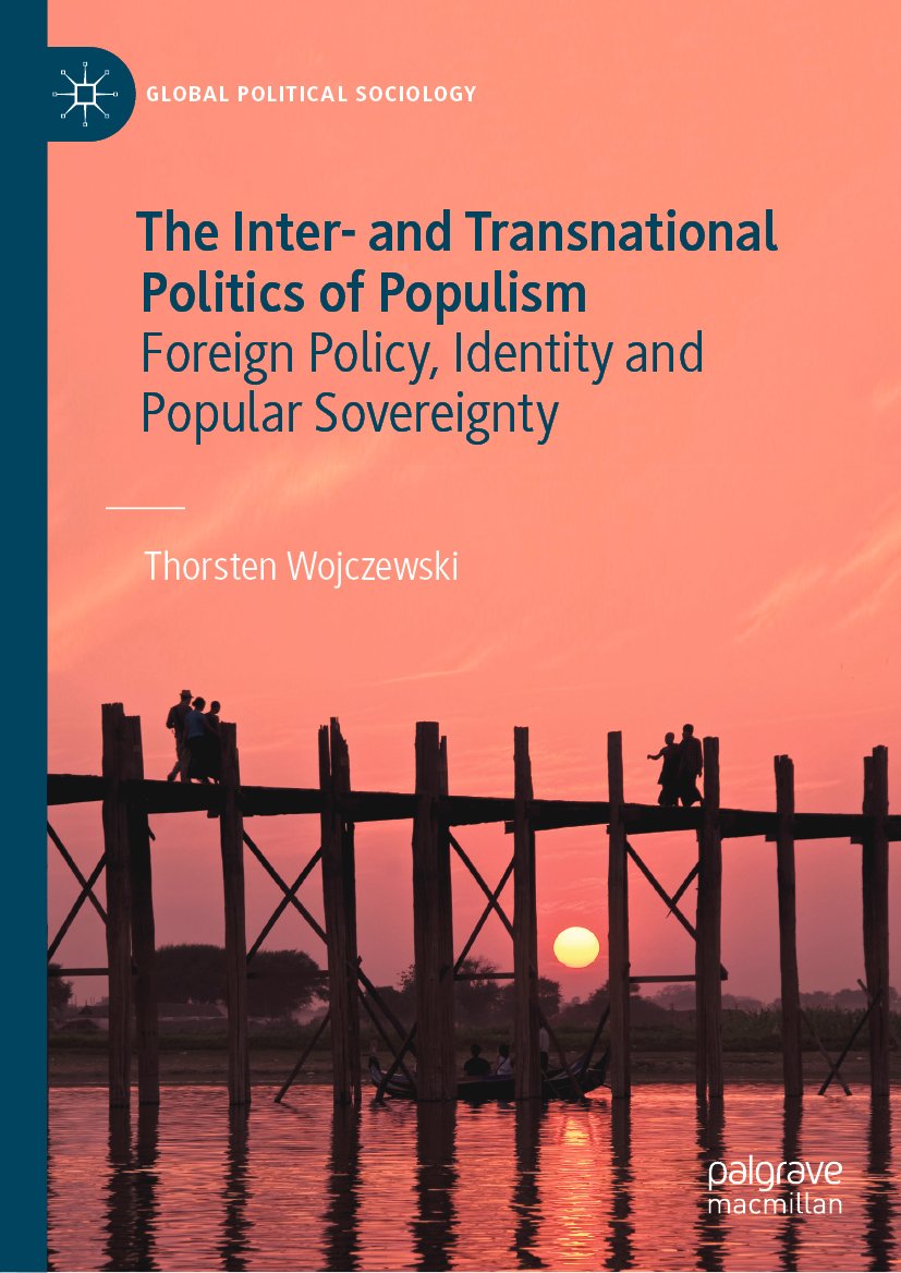 Global Political Sociology