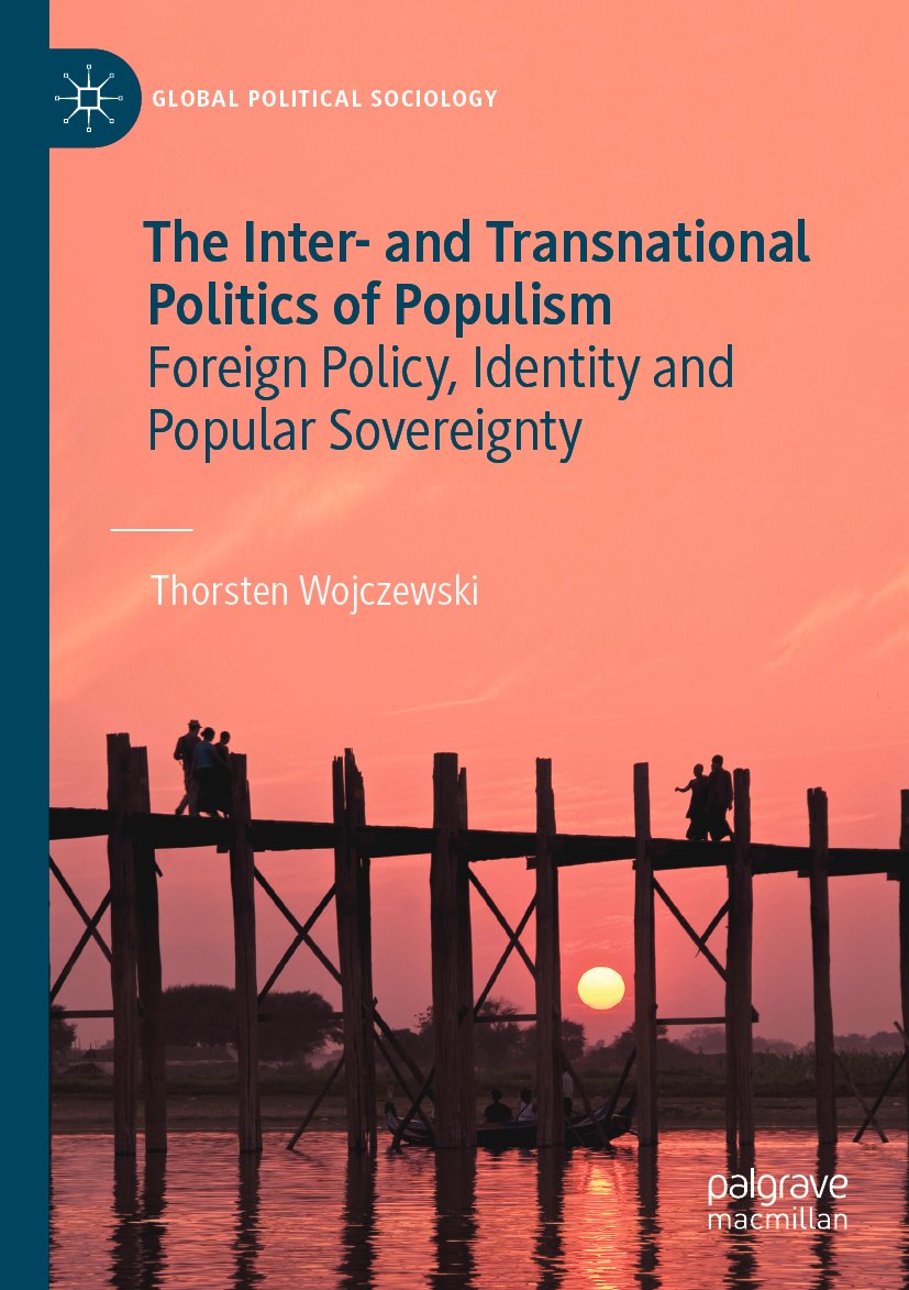 Global Political Sociology
