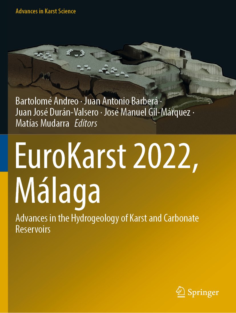 Advances in Karst Science