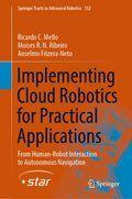 Springer Tracts in Advanced Robotics