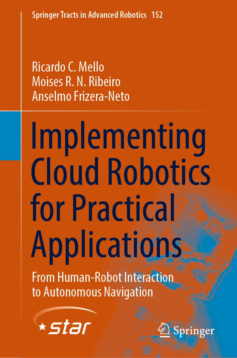 Springer Tracts in Advanced Robotics