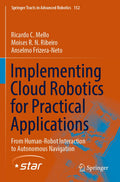 Springer Tracts in Advanced Robotics