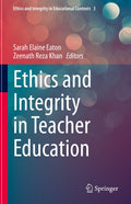 Ethics and Integrity in Educational Contexts