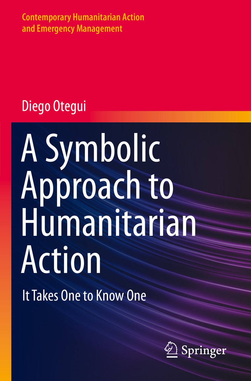 Contemporary Humanitarian Action and Emergency Management