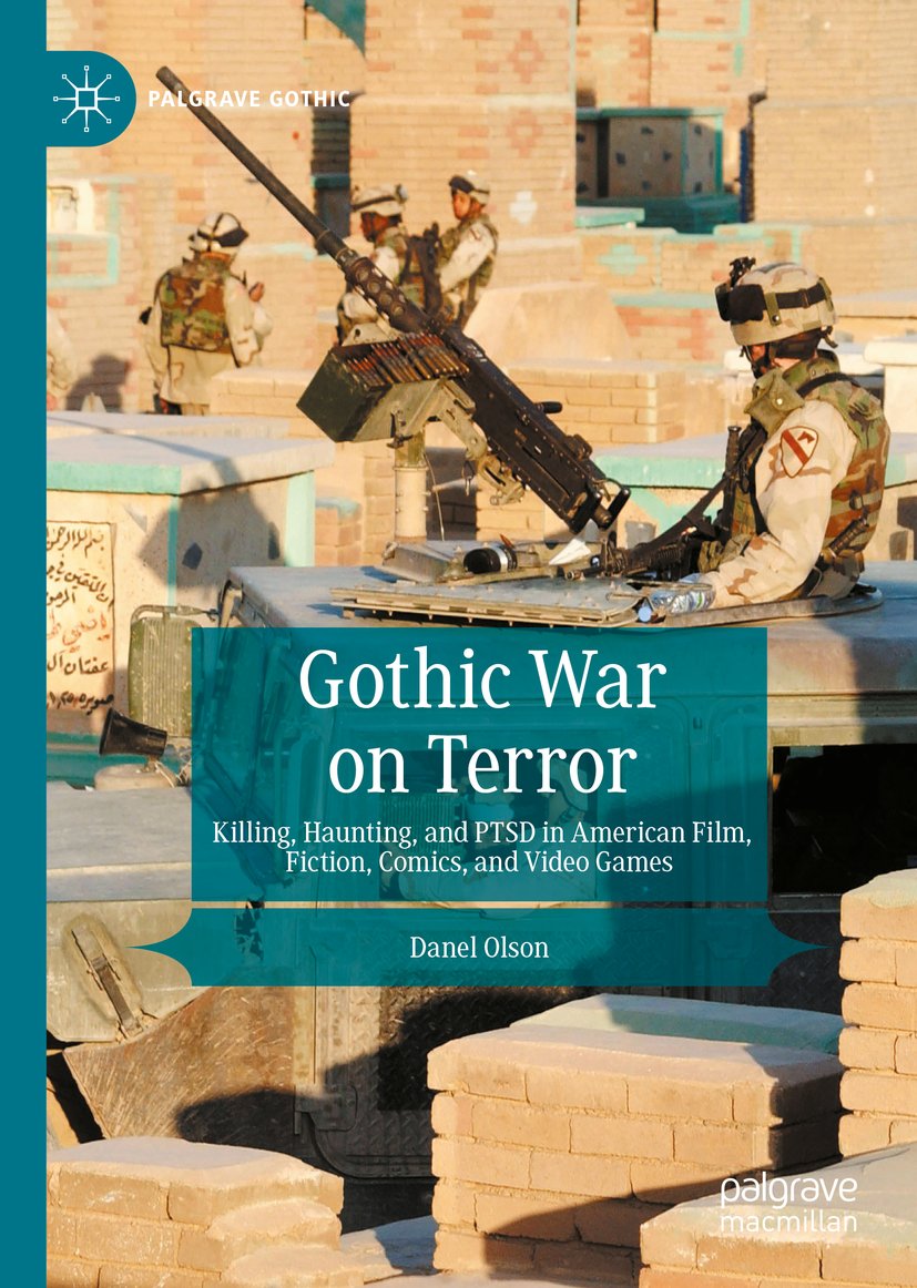 Palgrave Gothic