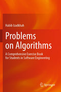 Problems on Algorithms