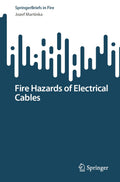 SpringerBriefs in Fire