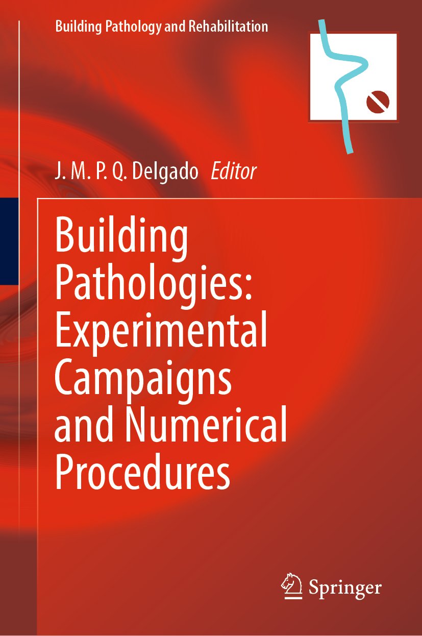 Building Pathology and Rehabilitation