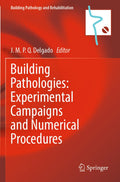 Building Pathology and Rehabilitation