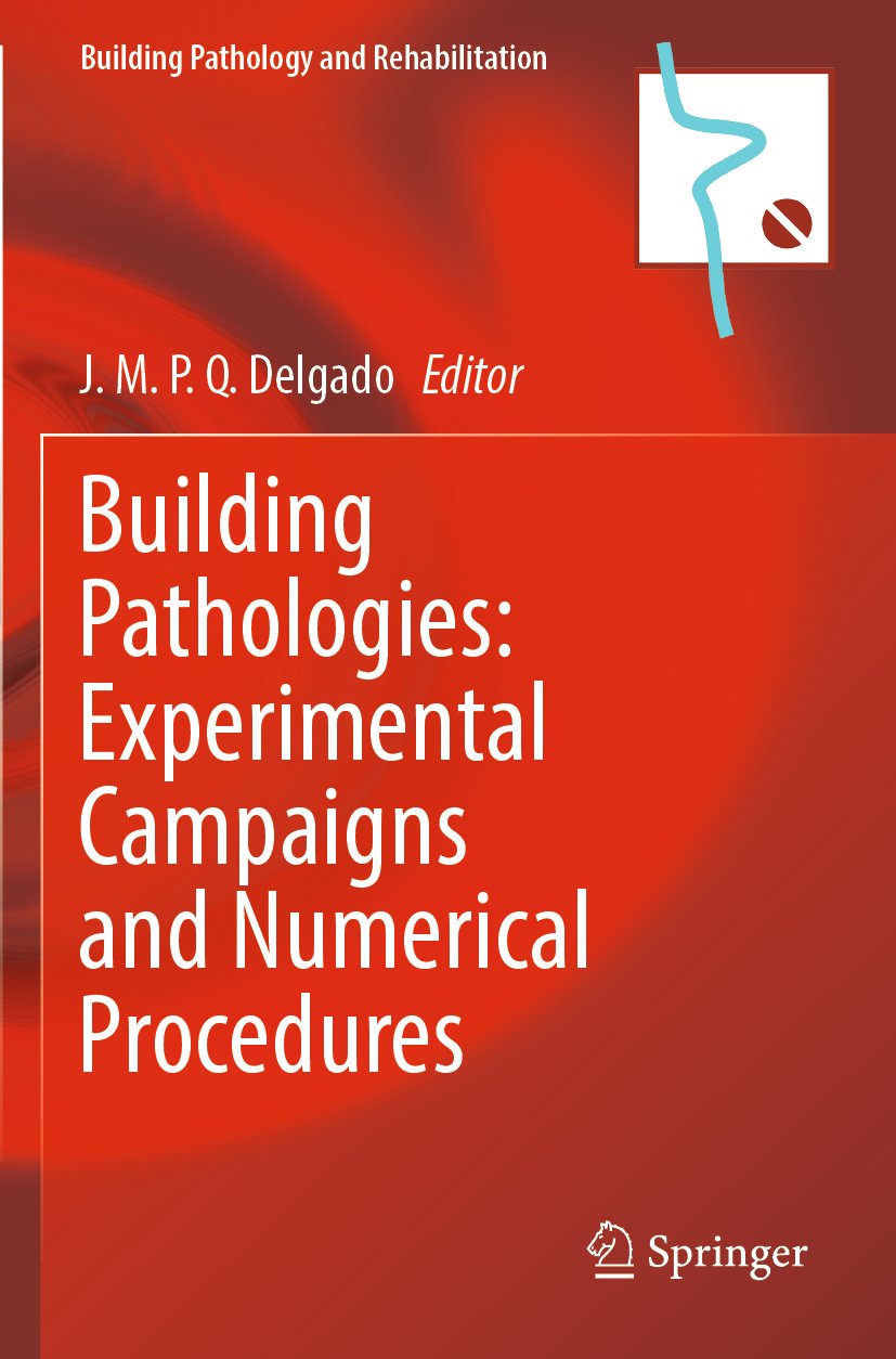 Building Pathology and Rehabilitation
