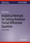 Synthesis Lectures on Mathematics & Statistics