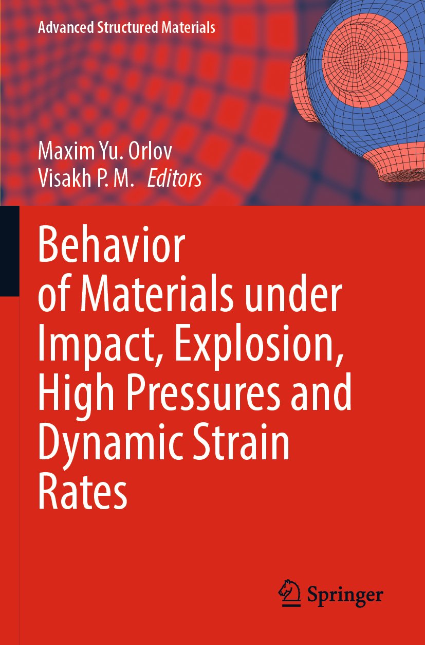 Advanced Structured Materials