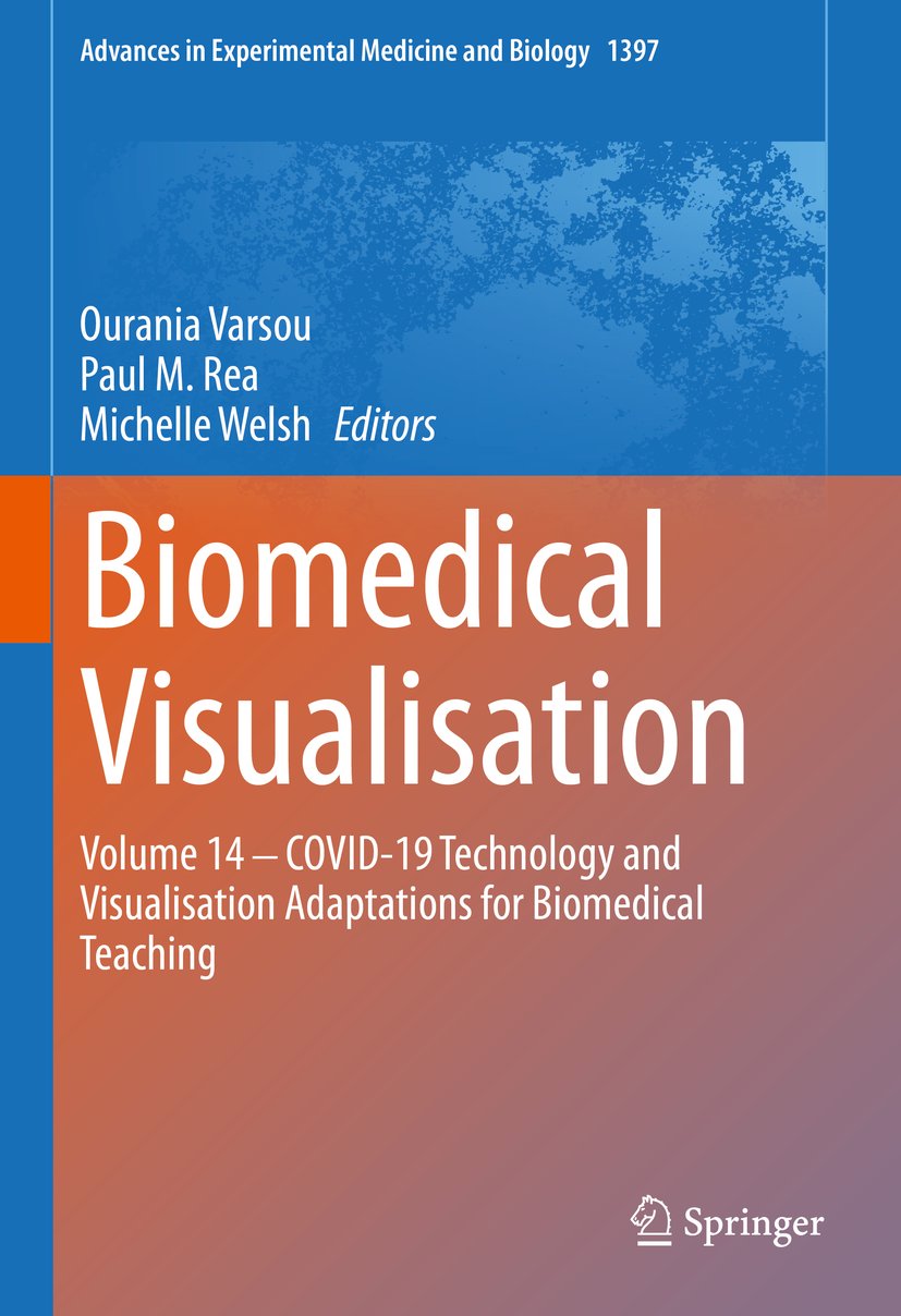 Advances in Experimental Medicine and Biology