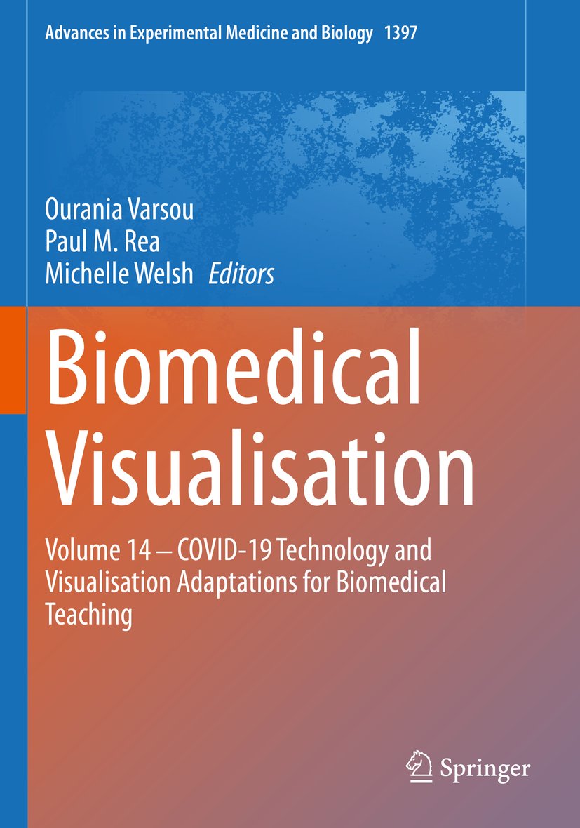 Advances in Experimental Medicine and Biology
