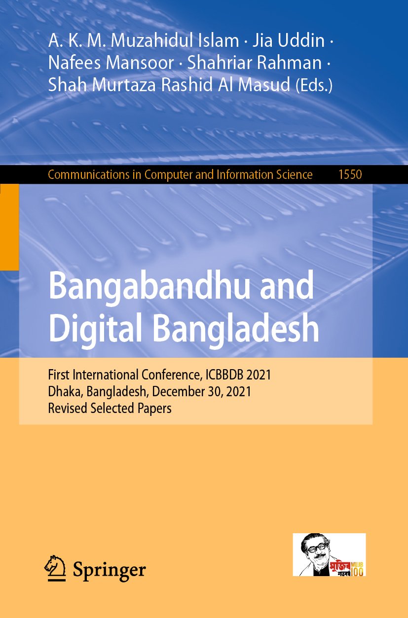 Communications in Computer and Information Science
