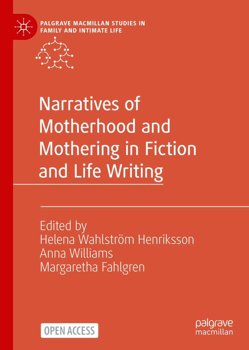 Palgrave Macmillan Studies in Family and Intimate Life