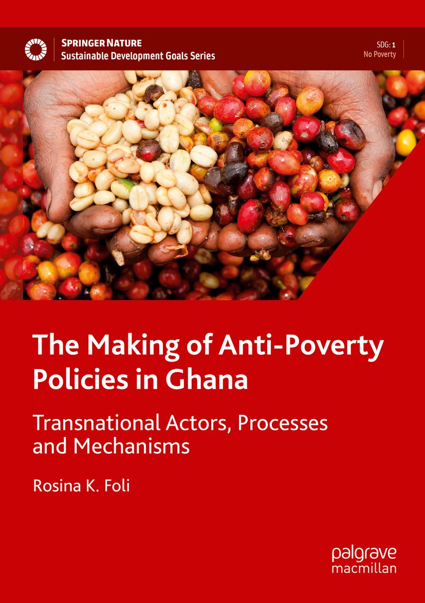 Sustainable Development Goals Series