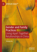 Genders and Sexualities in the Social Sciences