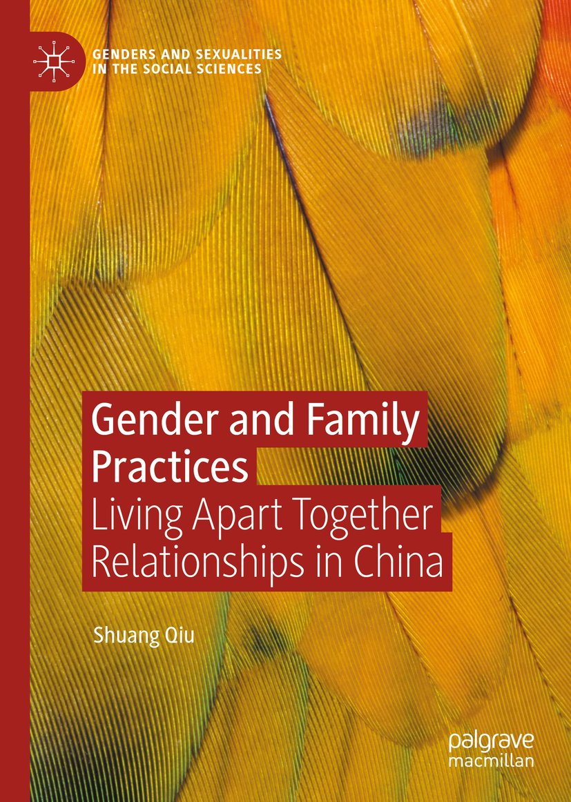 Genders and Sexualities in the Social Sciences